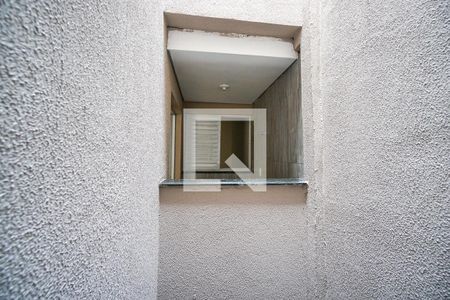 Vista do quarto 01 de apartamento à venda com 1 quarto, 49m² em Penha de França, São Paulo