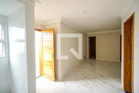 Sala de apartamento à venda com 1 quarto, 49m² em Penha de França, São Paulo