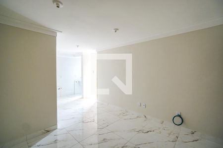 Sala de apartamento à venda com 1 quarto, 49m² em Penha de França, São Paulo