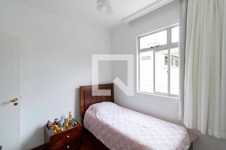 Quarto 1 de apartamento à venda com 2 quartos, 65m² em Castelo, Belo Horizonte