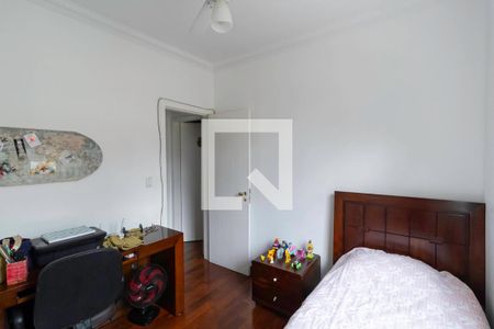 Quarto 1 de apartamento à venda com 2 quartos, 65m² em Castelo, Belo Horizonte