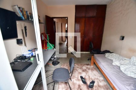 Quarto 1 de casa para alugar com 5 quartos, 250m² em Ponte Preta, Campinas