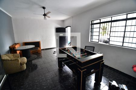 Sala 1 de casa à venda com 5 quartos, 250m² em Ponte Preta, Campinas