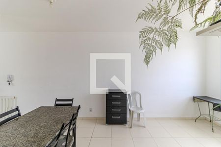 Sala de apartamento para alugar com 3 quartos, 71m² em Campos Elíseos, São Paulo