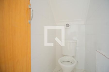 Lavabo de apartamento à venda com 2 quartos, 55m² em Penha de França, São Paulo