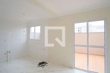 Studio de apartamento à venda com 2 quartos, 55m² em Penha de França, São Paulo