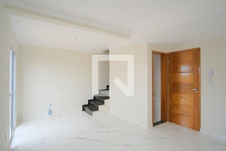 Studio de apartamento à venda com 2 quartos, 55m² em Penha de França, São Paulo