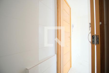 Lavabo de apartamento à venda com 2 quartos, 55m² em Penha de França, São Paulo