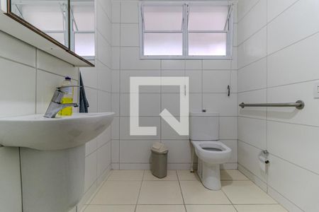 Banheiro de apartamento para alugar com 1 quarto, 41m² em Campos Elíseos, São Paulo