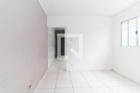 Sala de casa para alugar com 2 quartos, 80m² em Jardim Nova Poa, Poá