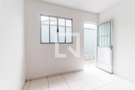 Sala de casa para alugar com 2 quartos, 80m² em Jardim Nova Poa, Poá