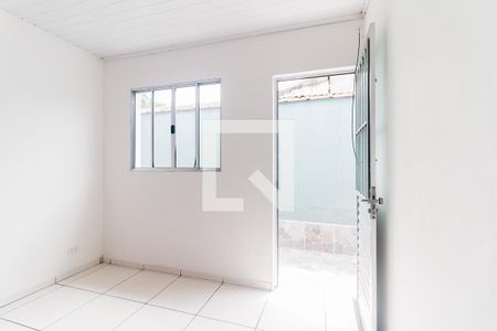Sala de casa para alugar com 2 quartos, 80m² em Jardim Nova Poa, Poá