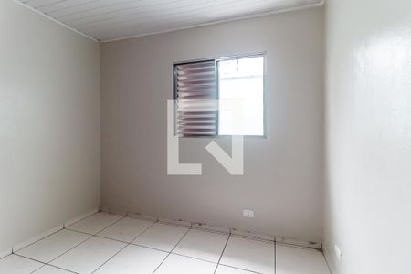 Quarto 1 de casa para alugar com 2 quartos, 80m² em Jardim Nova Poa, Poá