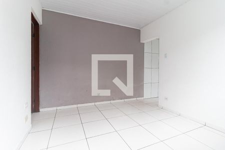 Sala de casa para alugar com 2 quartos, 80m² em Jardim Nova Poa, Poá
