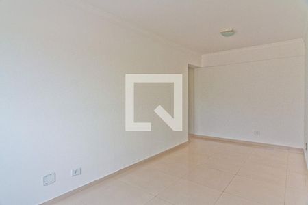 Sala de apartamento para alugar com 2 quartos, 55m² em Vila Sao Vicente, São Paulo