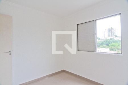 Quarto 2 de apartamento para alugar com 2 quartos, 55m² em Vila Sao Vicente, São Paulo