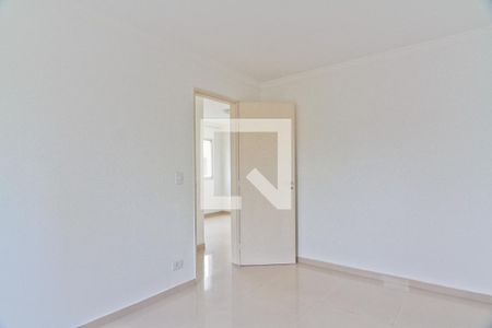 Quarto 1 de apartamento para alugar com 2 quartos, 55m² em Vila Sao Vicente, São Paulo