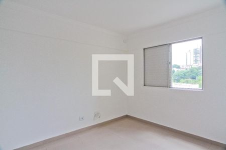 Quarto 1 de apartamento para alugar com 2 quartos, 55m² em Vila Sao Vicente, São Paulo