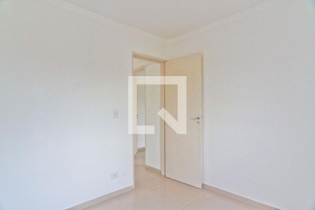 Quarto 2 de apartamento para alugar com 2 quartos, 55m² em Vila Sao Vicente, São Paulo