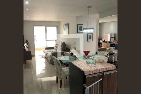 Foto 17 de apartamento à venda com 3 quartos, 79m² em Alto da Mooca, São Paulo