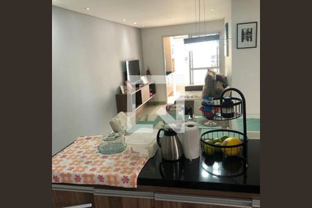 Foto 15 de apartamento à venda com 3 quartos, 79m² em Alto da Mooca, São Paulo