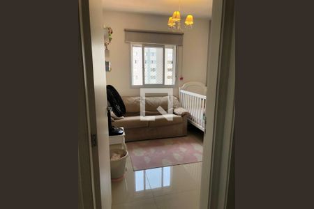 Foto 04 de apartamento à venda com 3 quartos, 79m² em Alto da Mooca, São Paulo