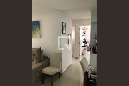 Foto 25 de apartamento à venda com 3 quartos, 79m² em Alto da Mooca, São Paulo