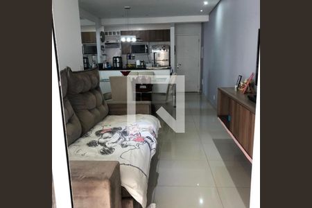 Foto 59 de apartamento à venda com 3 quartos, 79m² em Alto da Mooca, São Paulo