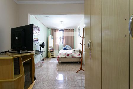 Quarto 2 de casa à venda com 4 quartos, 68m² em Vila Matilde, São Paulo