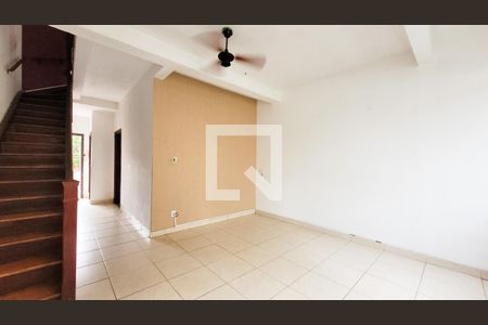 Sala de apartamento à venda com 2 quartos, 91m² em Cambuí, Campinas