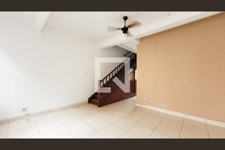 Sala de apartamento à venda com 2 quartos, 91m² em Cambuí, Campinas