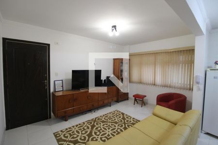 Sala de apartamento à venda com 2 quartos, 73m² em Santana, São Paulo