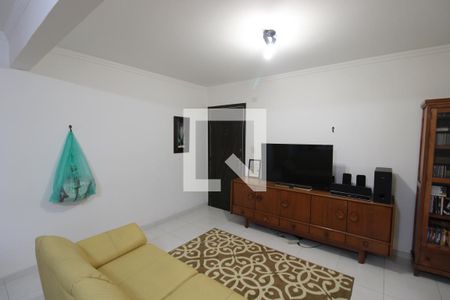 Sala de apartamento à venda com 2 quartos, 73m² em Santana, São Paulo