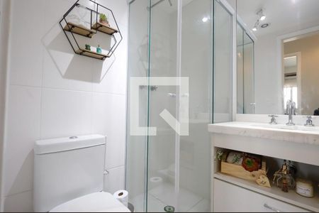 Foto 11 de apartamento à venda com 2 quartos, 79m² em Água Branca, São Paulo