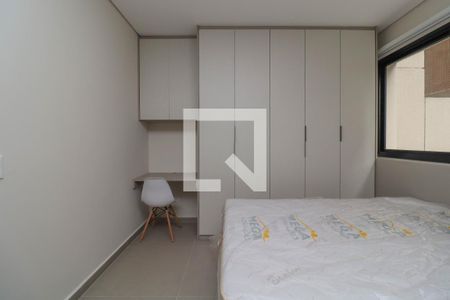 Quarto  de kitnet/studio à venda com 1 quarto, 42m² em Vila Madalena, São Paulo