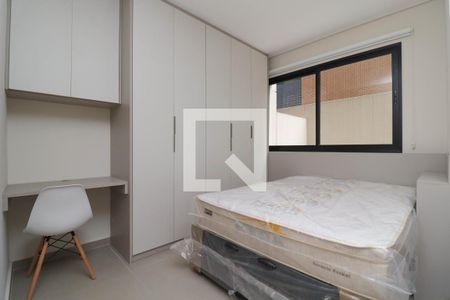 Quarto  de kitnet/studio à venda com 1 quarto, 42m² em Vila Madalena, São Paulo