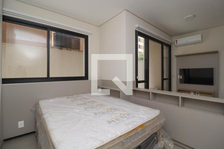 Quarto  de kitnet/studio à venda com 1 quarto, 42m² em Vila Madalena, São Paulo