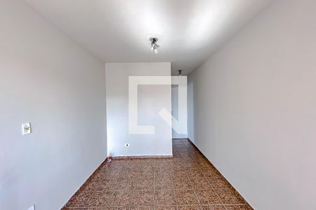 Sala de apartamento para alugar com 2 quartos, 47m² em Vila Formosa, São Paulo