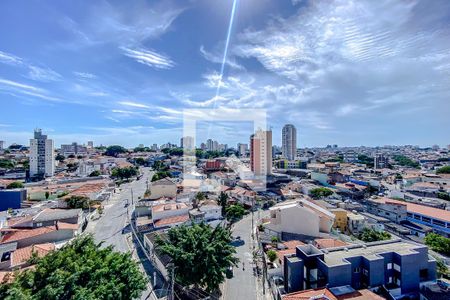 Vista da Varanda de apartamento para alugar com 2 quartos, 47m² em Vila Formosa, São Paulo