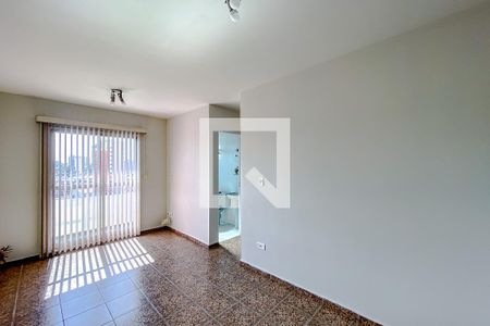 Apartamento para alugar com 47m², 2 quartos e 1 vagaSala