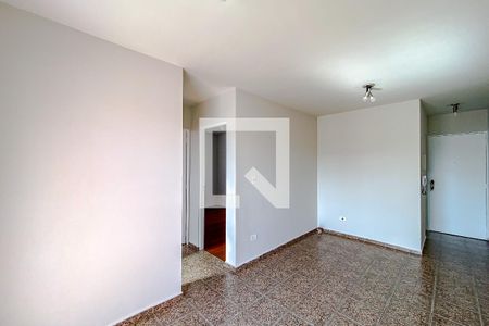 Sala de apartamento para alugar com 2 quartos, 47m² em Vila Formosa, São Paulo