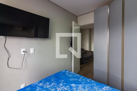 Quarto  de apartamento à venda com 1 quarto, 40m² em Centro, Osasco