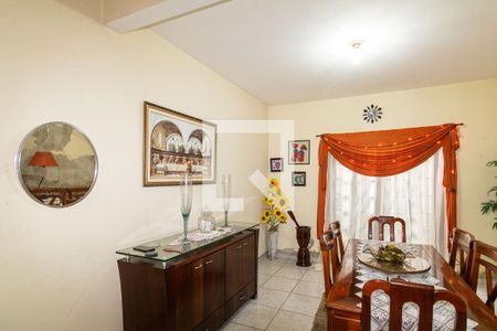 Sala de Jantar de casa para alugar com 3 quartos, 347m² em Campo Grande, Rio de Janeiro