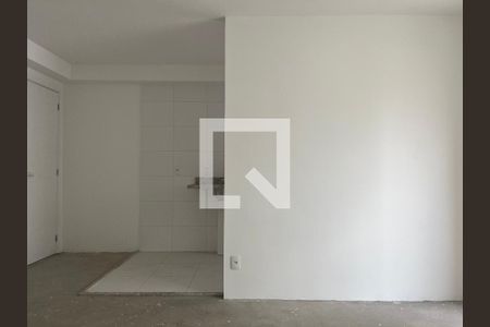 Sala de apartamento à venda com 1 quarto, 41m² em Barra Funda, São Paulo