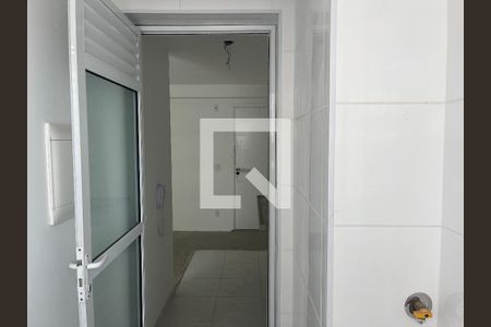 Área de Serviço de apartamento à venda com 1 quarto, 41m² em Barra Funda, São Paulo