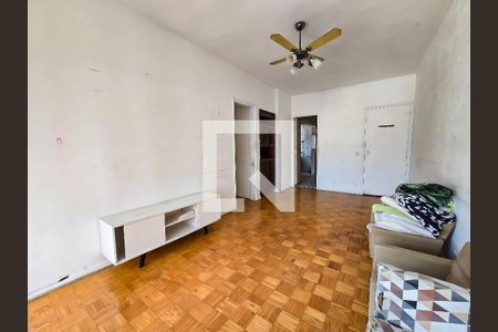 Sala de apartamento à venda com 3 quartos, 99m² em Méier, Rio de Janeiro