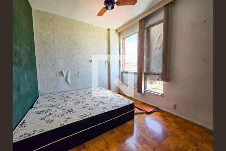 Quarto 2 de apartamento à venda com 3 quartos, 99m² em Méier, Rio de Janeiro