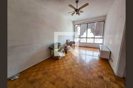 Sala de apartamento à venda com 3 quartos, 99m² em Méier, Rio de Janeiro