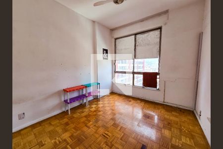 Quarto 1 de apartamento à venda com 3 quartos, 99m² em Méier, Rio de Janeiro