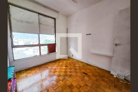 Quarto 1 de apartamento à venda com 3 quartos, 99m² em Méier, Rio de Janeiro